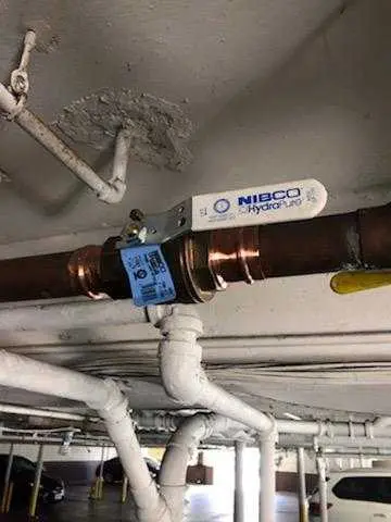 Copper pipe repair and valve work for Gas Leak Detection in Chelsea Heights